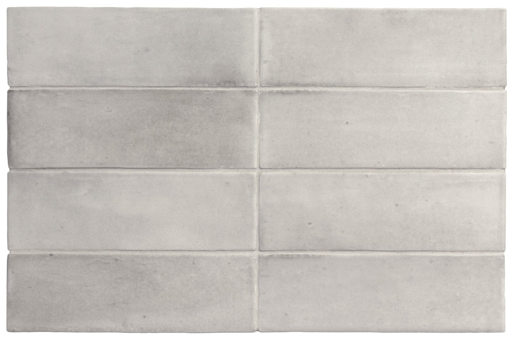 Soco Grey Porcelain Tile – Matte