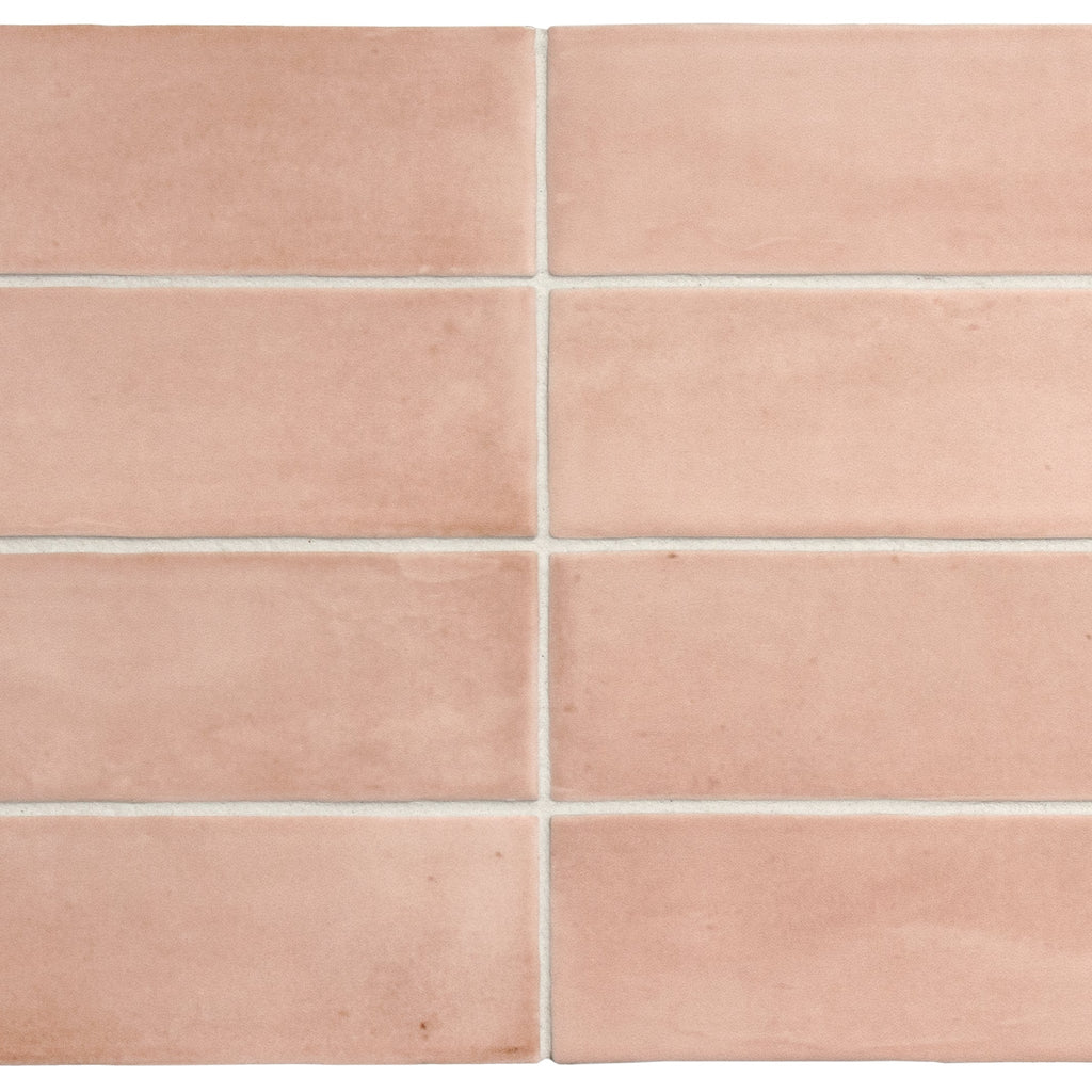 Soco Pink Porcelain Tile