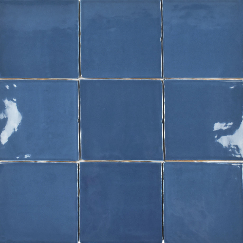 St. Tropez Azul Ceramic Wall Tile