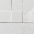 St. Tropez Blanco Ceramic Wall Tile