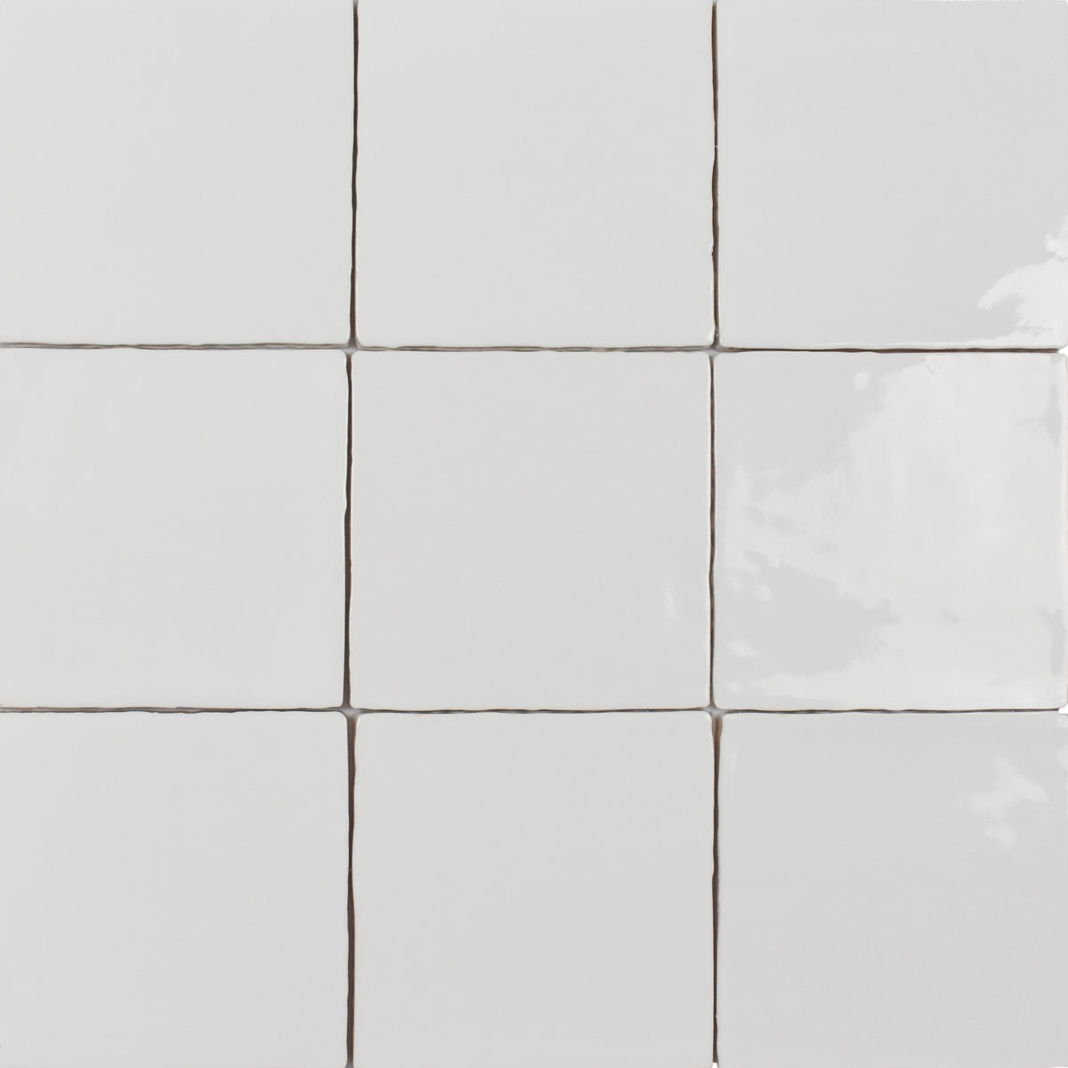 St. Tropez Blanco Ceramic Wall Tile