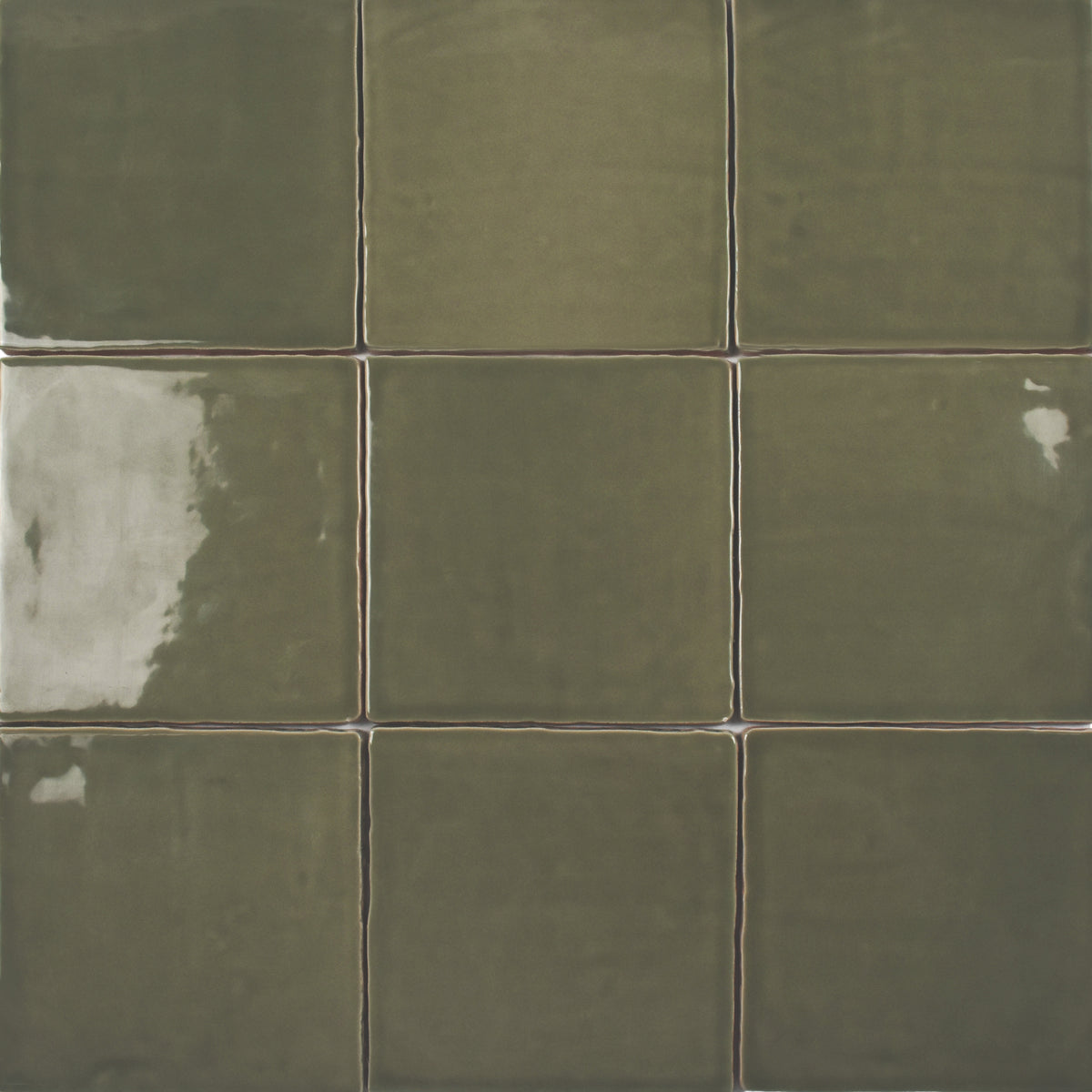 St. Tropez Verde Ceramic Wall Tile