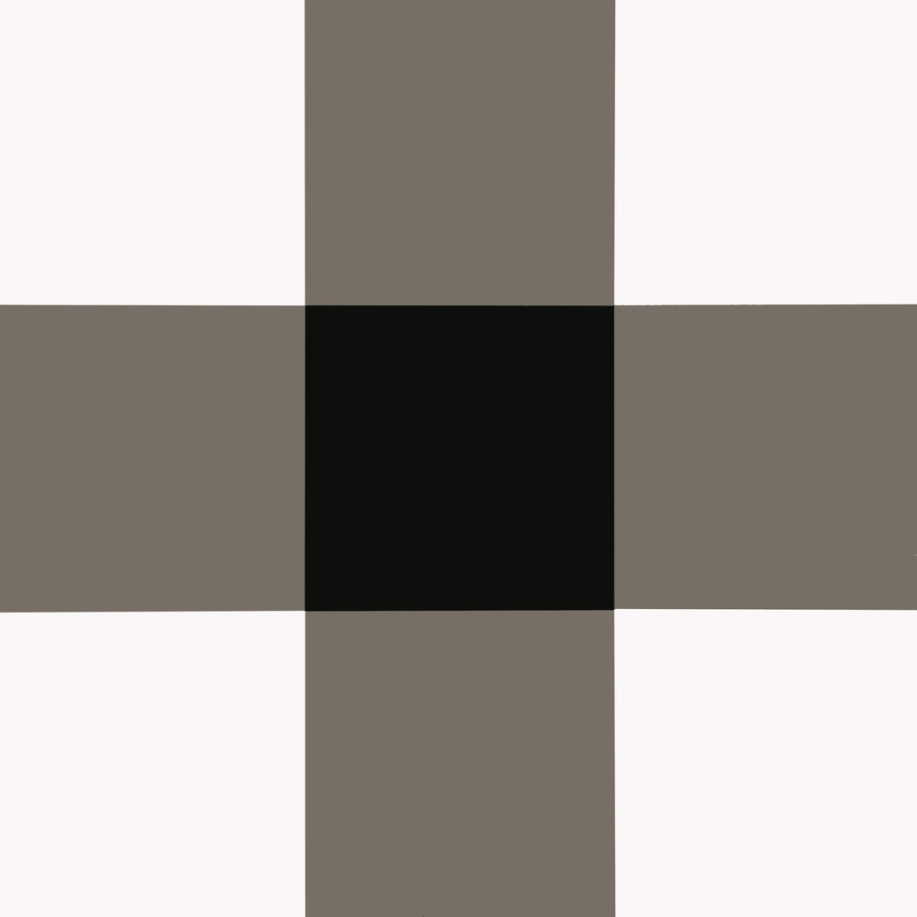 Studio Plaid Porcelain Tile