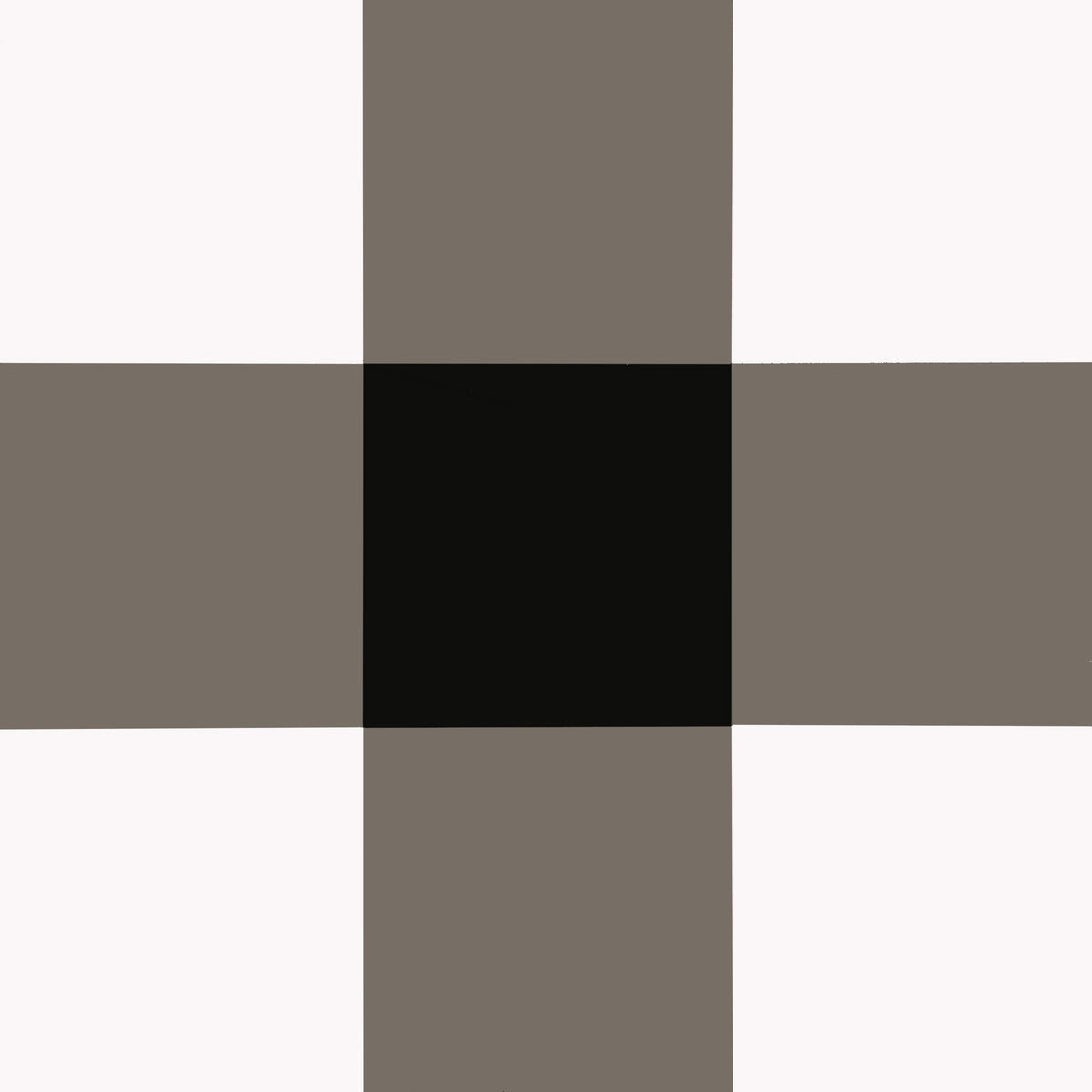 Studio Plaid Porcelain Tile