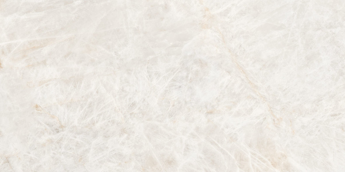 Taj Crema Porcelain Tile