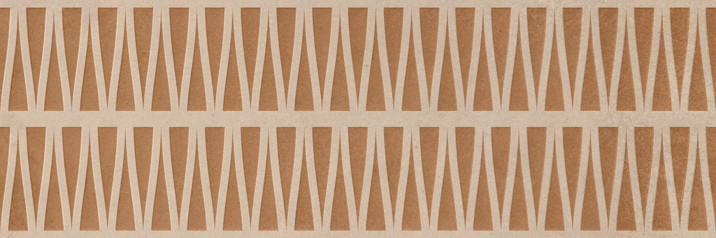 Tera Barro Ceramic Tile