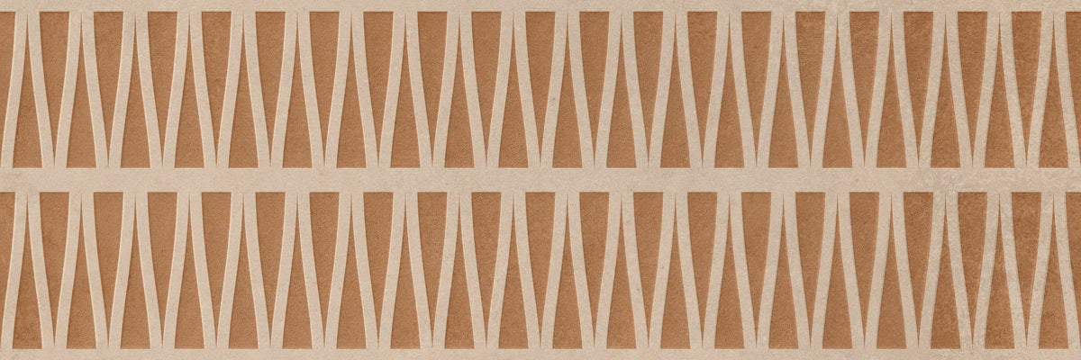 Tera Barro Ceramic Tile