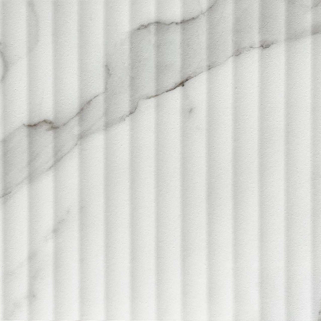 Thomas White Ceramic Tile
