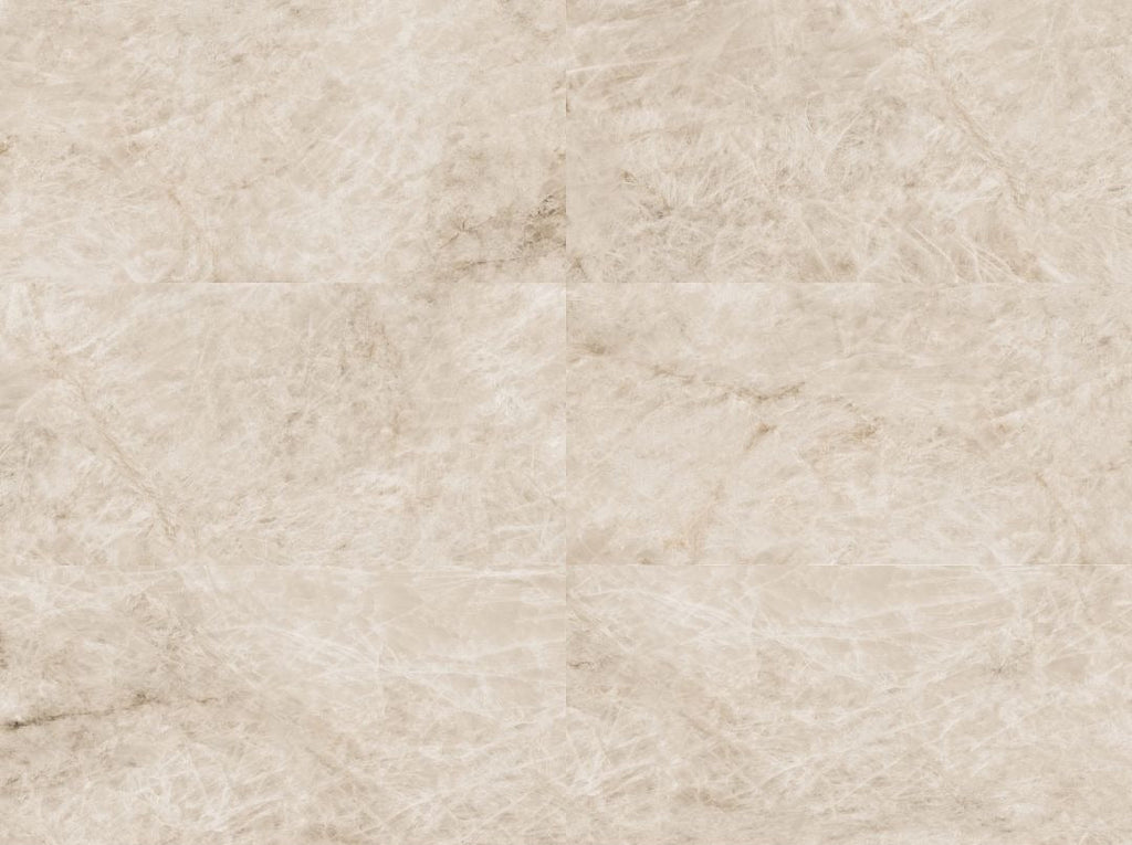 Taj Beige Porcelain Tile – room scene