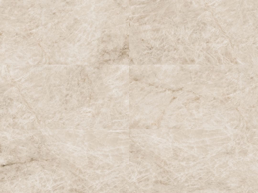 Taj Beige Porcelain Tile – room scene