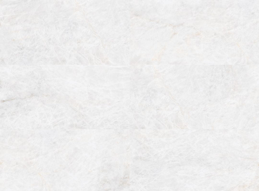 Taj Bianco Porcelain Tile – room scene