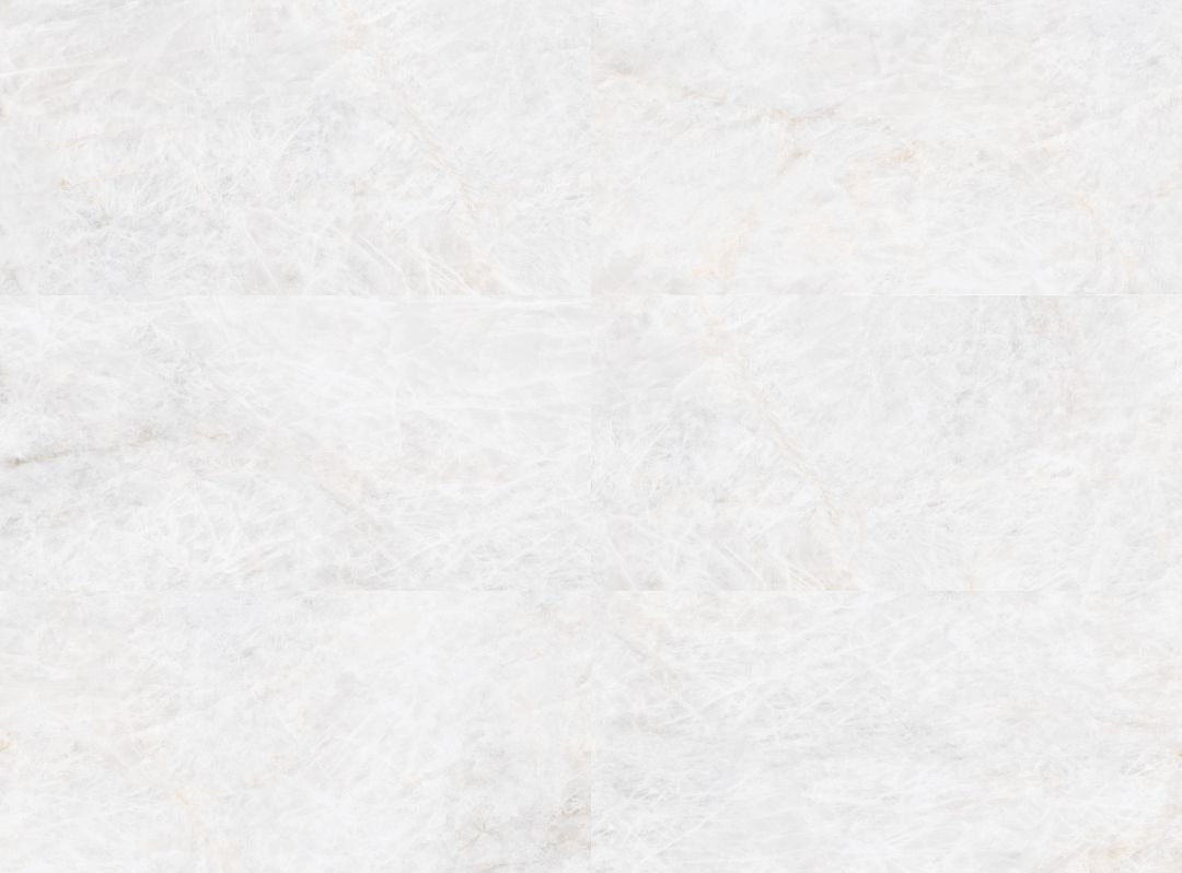 Taj Bianco Porcelain Tile – room scene