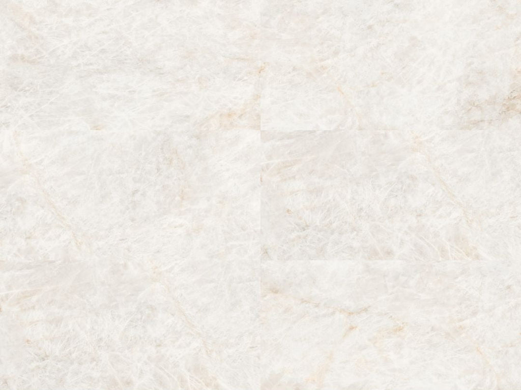 Taj Crema Porcelain Tile – room scene