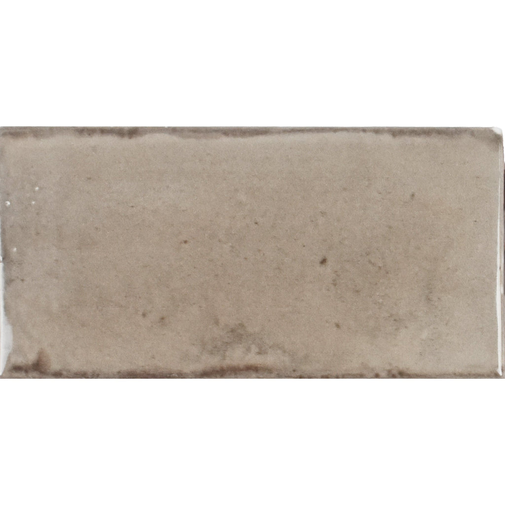 Tegel Taupe Ceramic Wall Tile