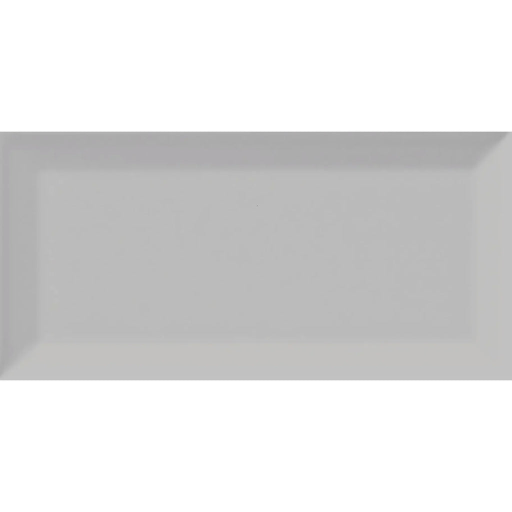 CC Textures Tender Gray Ceramic Wall Tile
