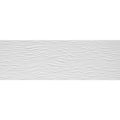 Tissue White Ceramic Wall Tile