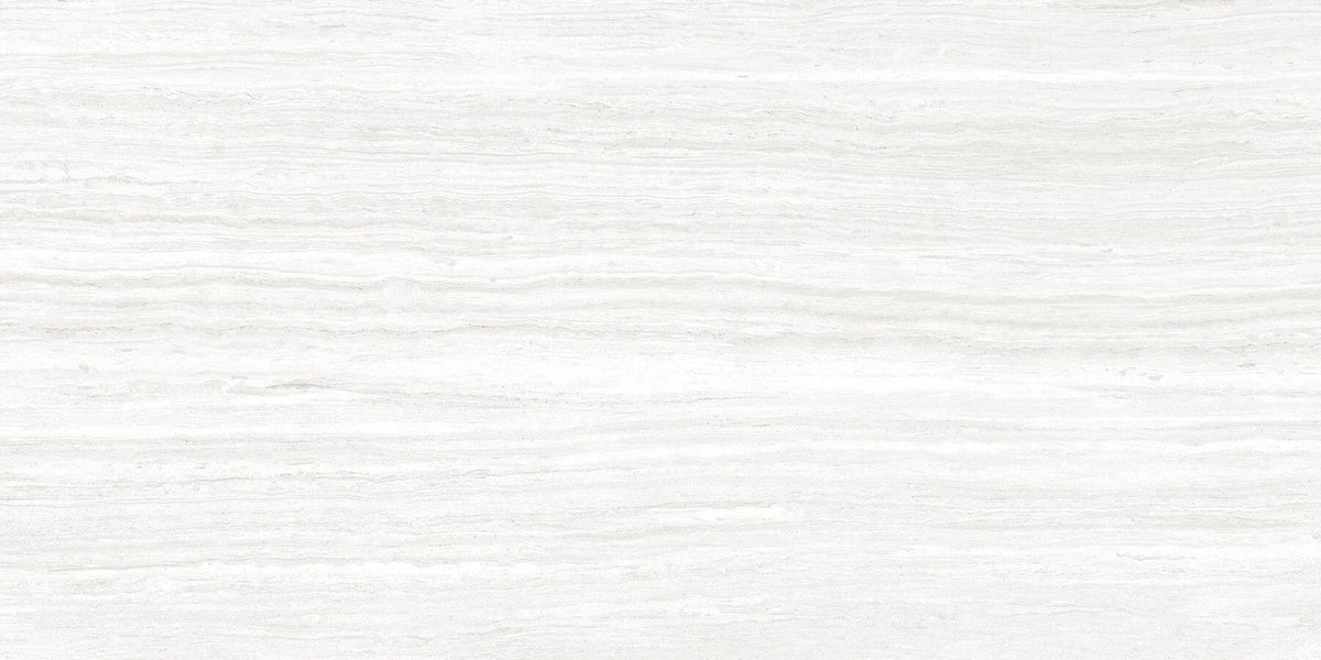 Trevi Bianco Porcelain Tile