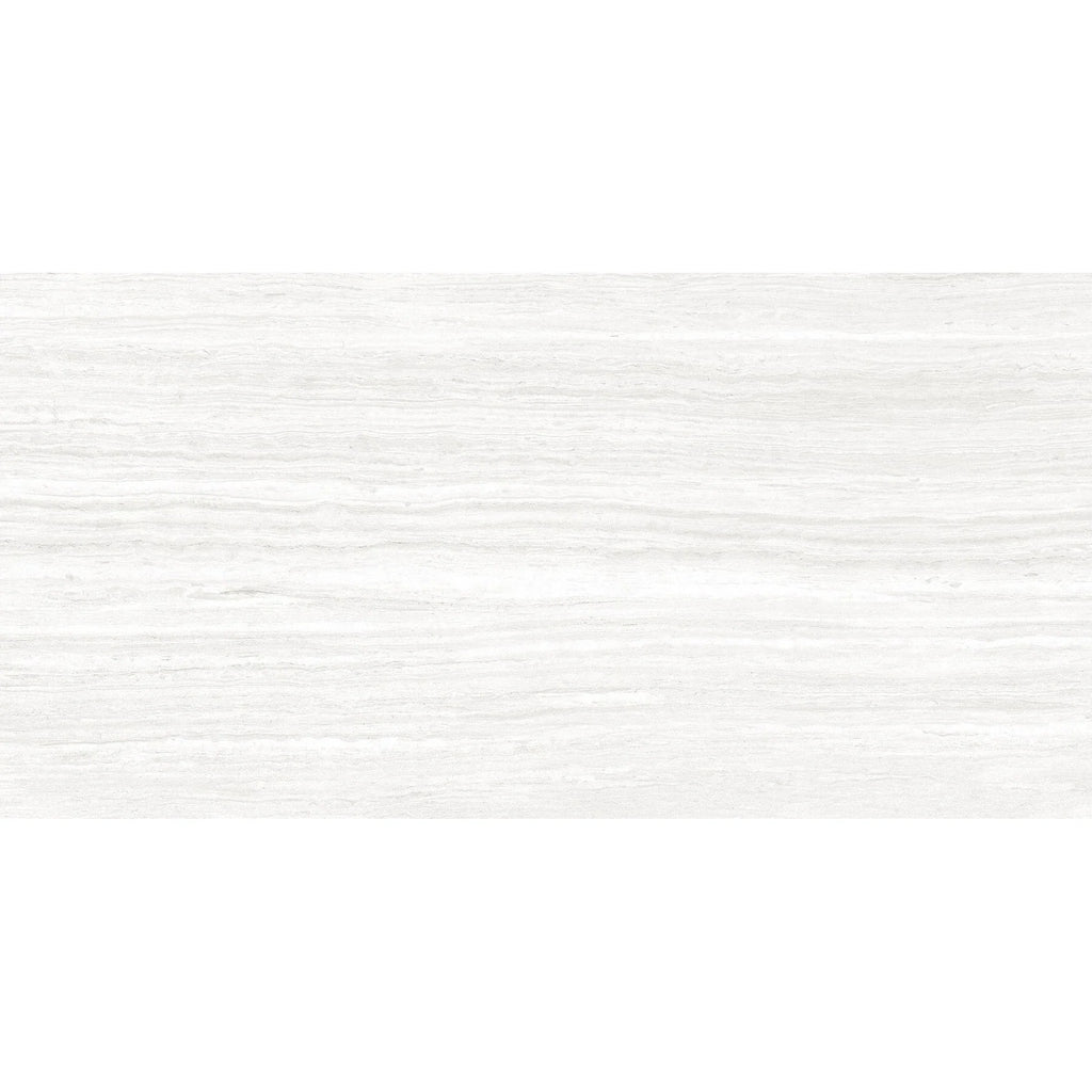 Trevi Bianco Porcelain Tile