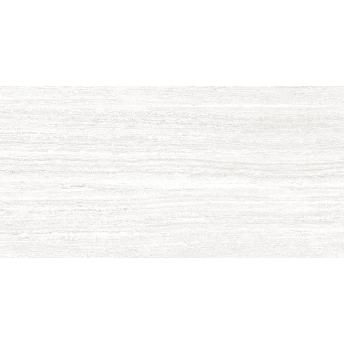 Trevi Bianco Porcelain Tile