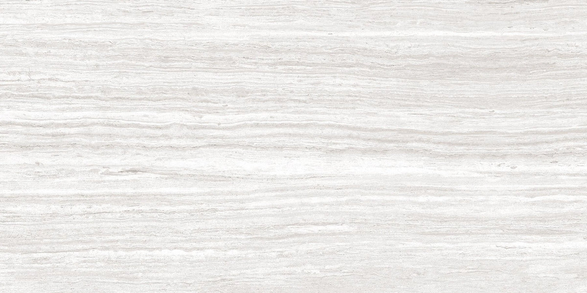 Trevi Silver Porcelain Tile