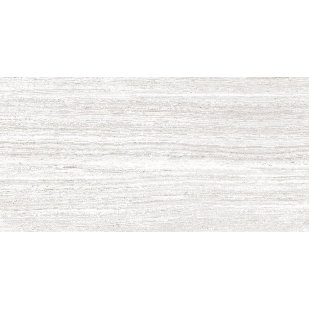 Trevi Silver Porcelain Tile
