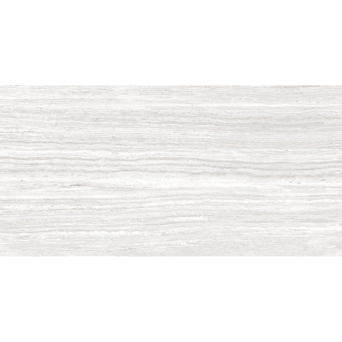 Trevi Silver Porcelain Tile