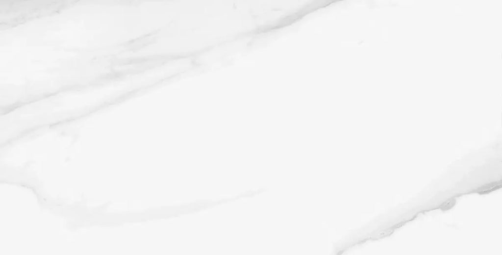 Vince White Porcelain Tile