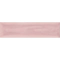 Flow Velvet Pink Ceramic Wall Tile