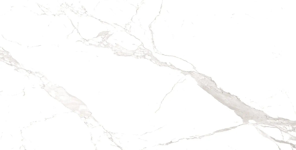 Alaska White Porcelain Tile