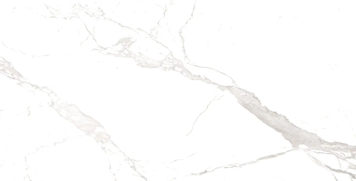 Alaska White Porcelain Tile