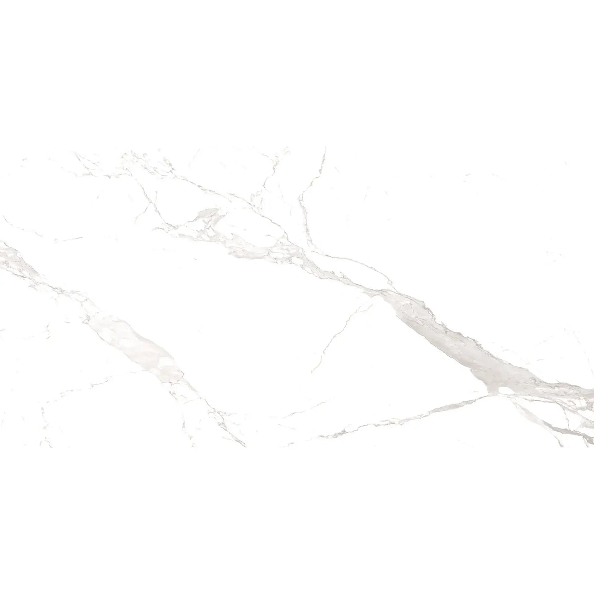 Alaska White Porcelain Tile