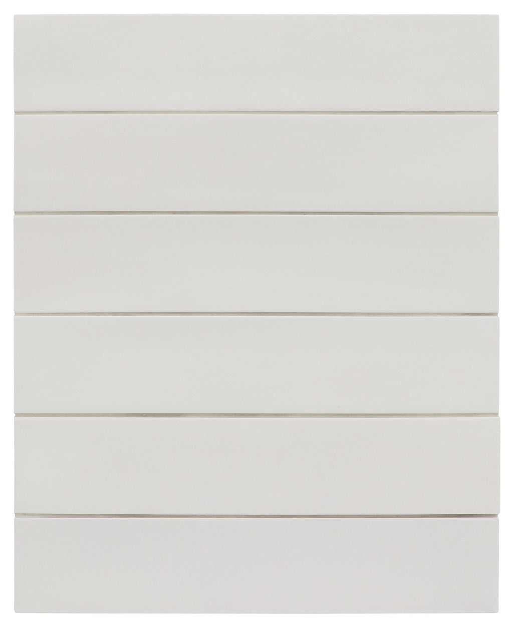 Wander Snow Porcelain Tile