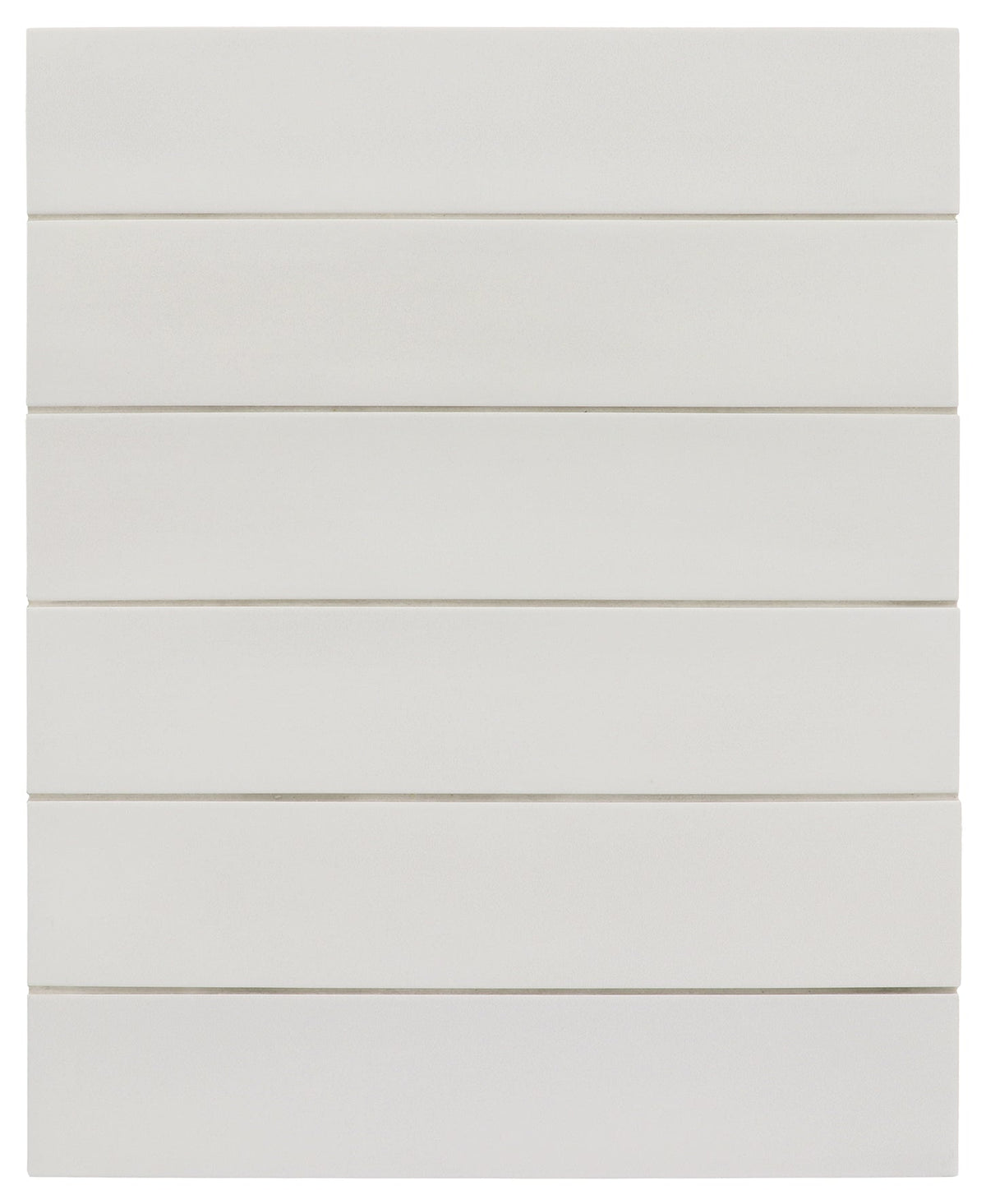 Wander Snow Porcelain Tile