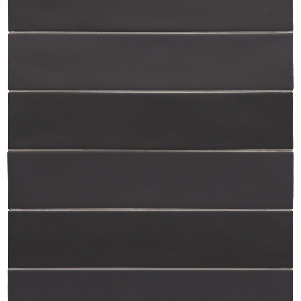 Wander Noir Porcelain Tile