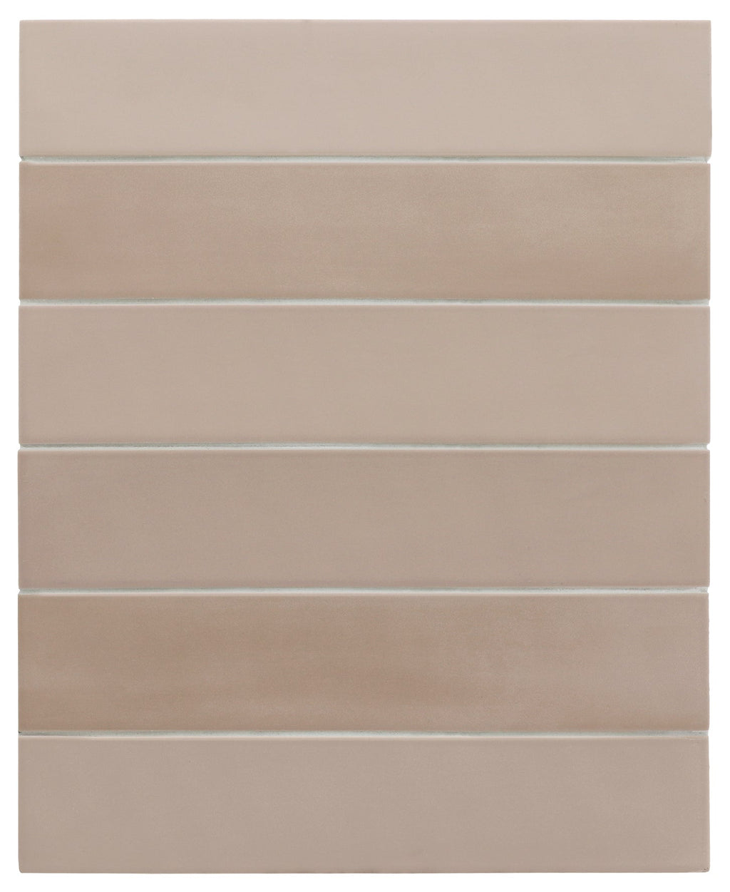 Wander Taupe Porcelain Tile