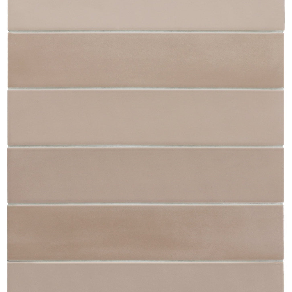 Wander Taupe Porcelain Tile