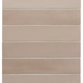 Wander Taupe Porcelain Tile