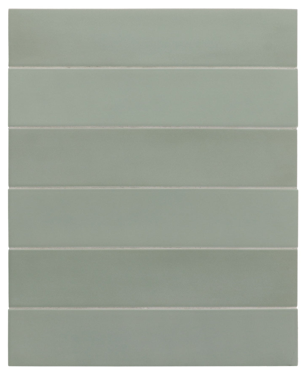 Wander Mint Porcelain Tile