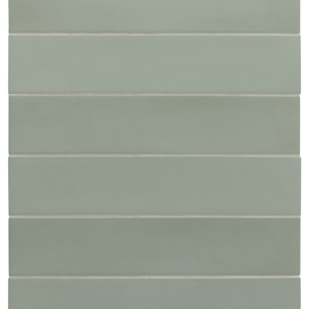 Wander Mint Porcelain Tile