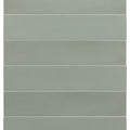 Wander Mint Porcelain Tile