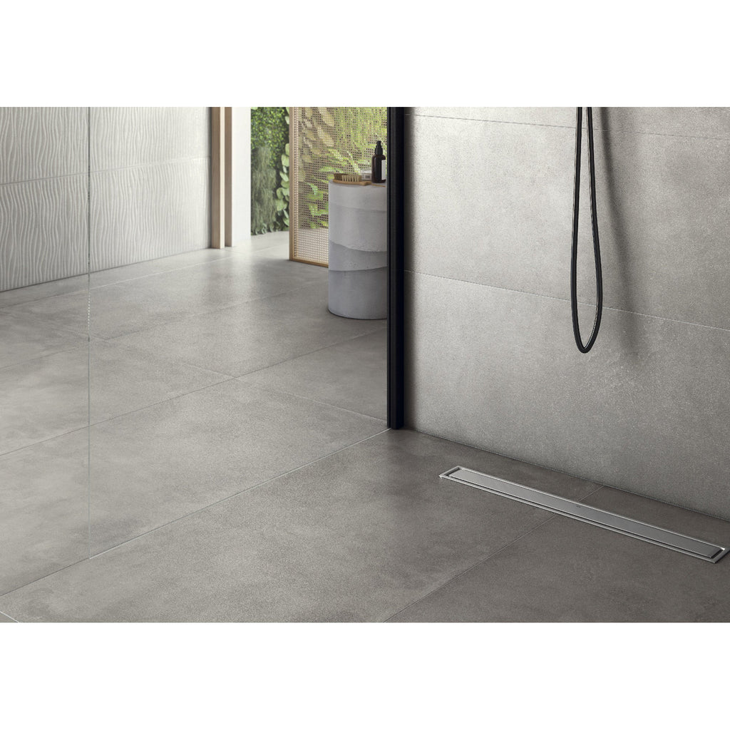 Abaco Grafito Porcelain Tile