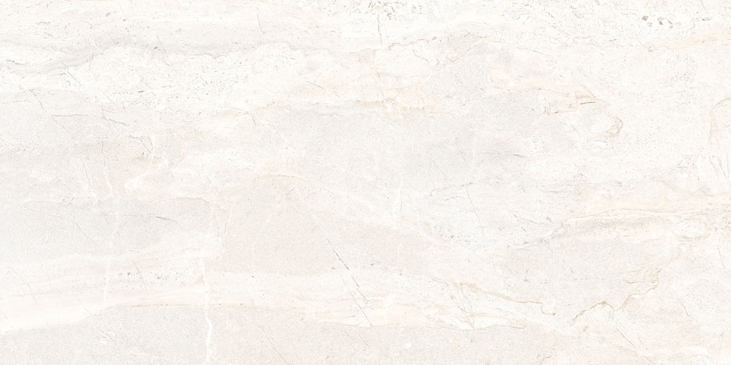 Weston White Ceramic Tile
