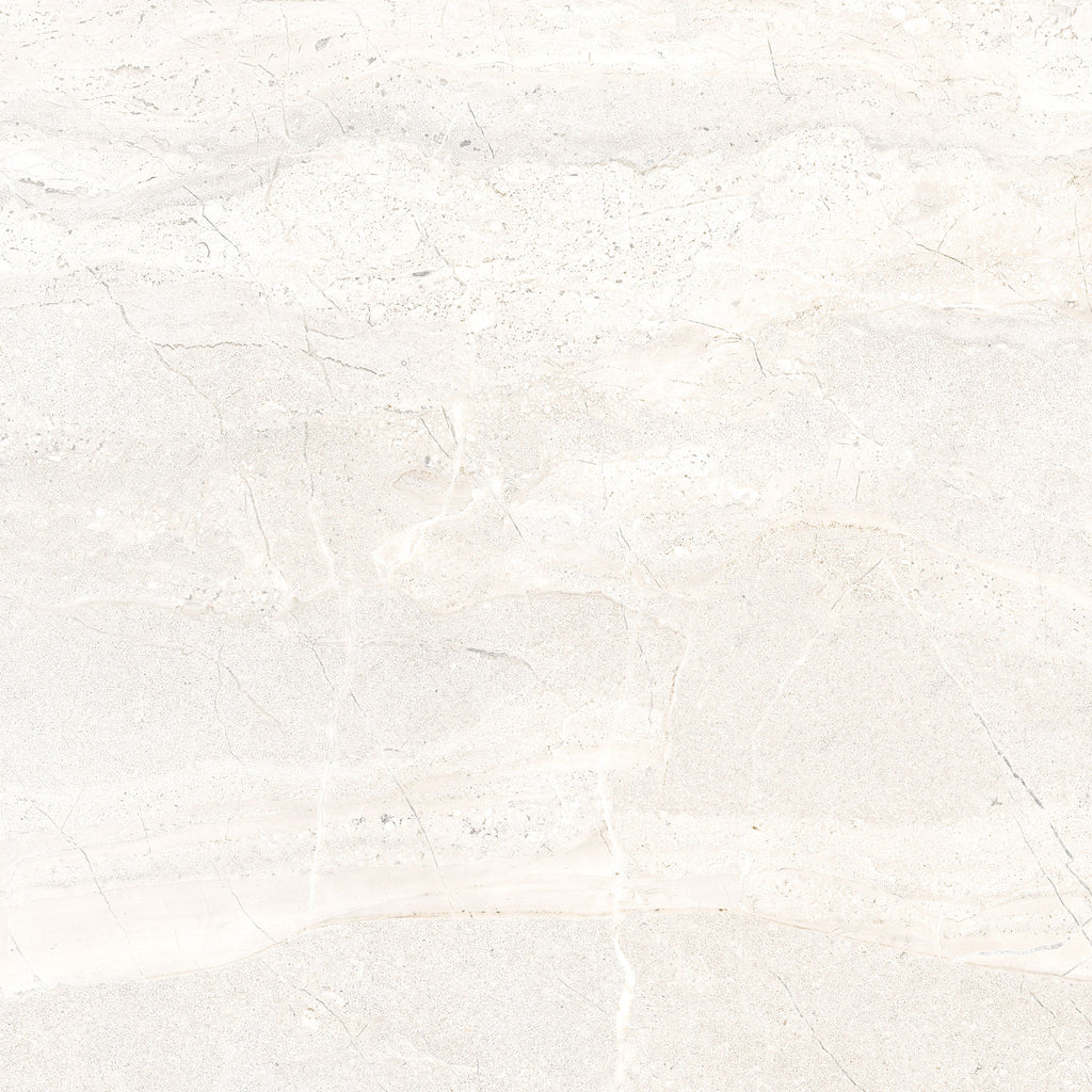 Weston White Ceramic Tile