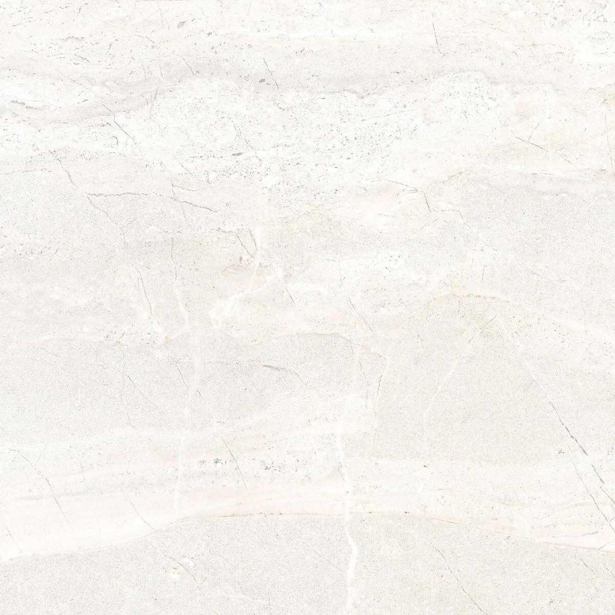Weston White Ceramic Tile