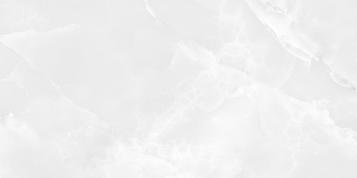 Affinity White Onyx Porcelain Tile – 12x24 tile