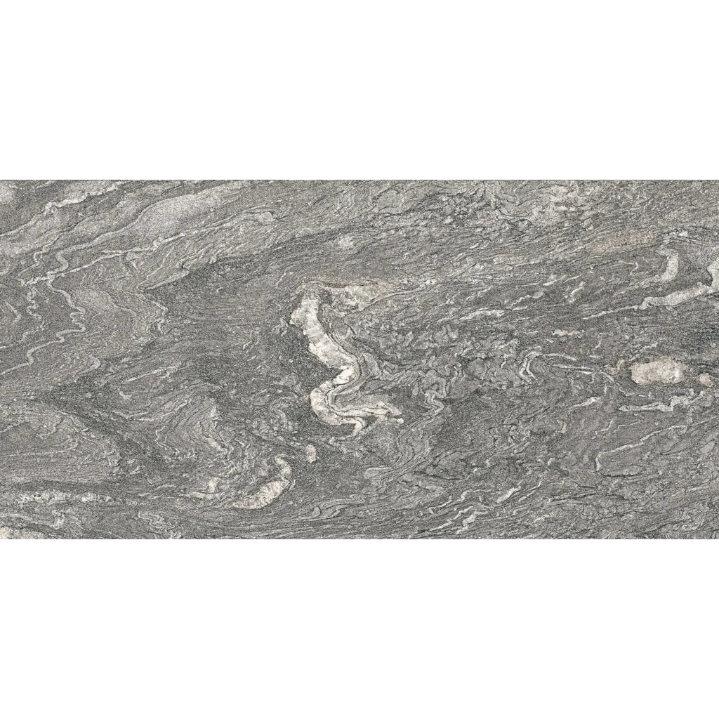 Zen Stone Gray Porcelain Tile