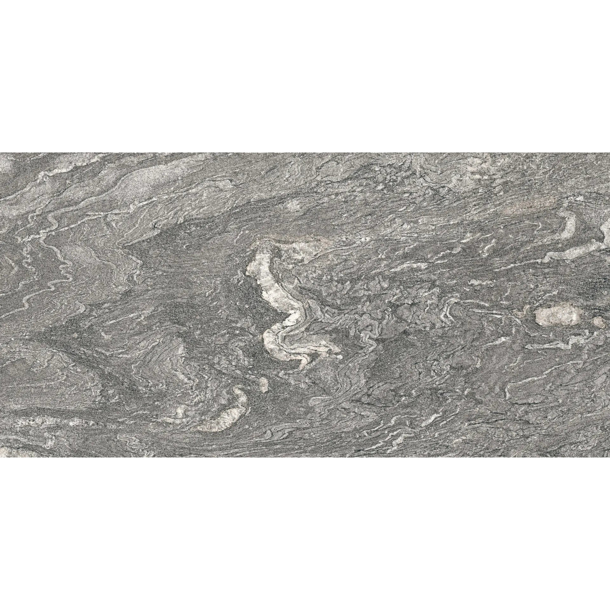 Zen Stone Gray Porcelain Tile