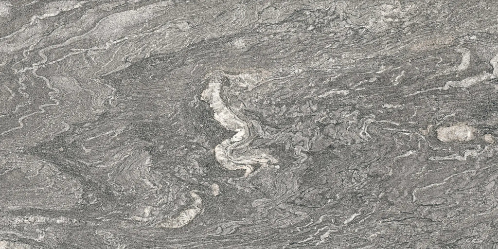 Zen Stone Gray Porcelain Tile