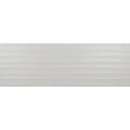 Zen White Ceramic Wall Tile
