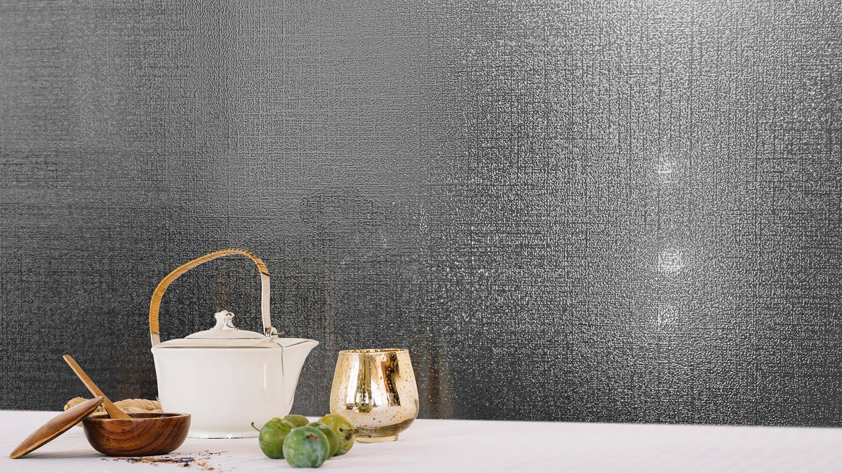 Electra Lux Super White Porcelain Tile – room scene